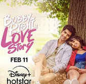 Bobby Aur Rishi Ki Love Story (Hindi)