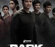 Dark [Black] (Telugu)