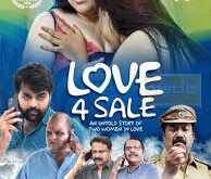 Love 4 Sale (Malayalam)