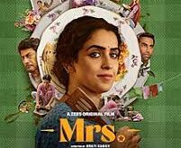 Mrs (Hindi)