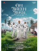 Om Bheem Bush (Hindi)