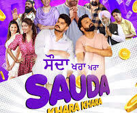 Sauda Khara Khara (Punjabi)