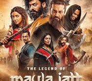 The Legend of Maula Jatt (Punjabi)