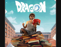 Dragon (Telugu)