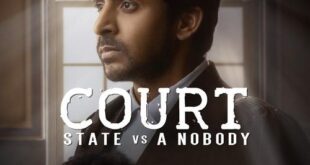 Court – State vs A Nobody (Kannada)