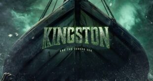 Kingston (2025) Telugu