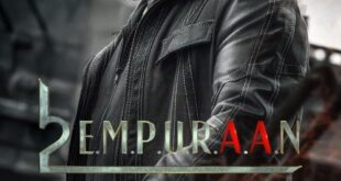 L2: Empuraan (Telugu)
