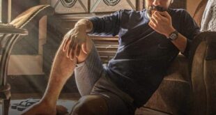 No Way Out (Tamil)