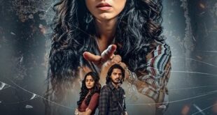 The Story Of A Beautiful Girl (Telugu )
