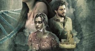 Trauma (Tamil)